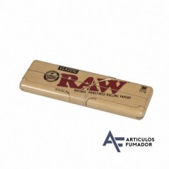 PORTA LIBRITO RAW KING SIZE