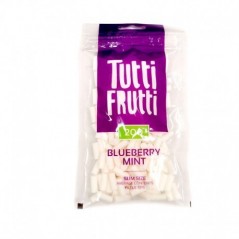 FILTROS TUTTI FRUTI BERRY MINT 6 mm CON 200 uds CADA BOLSA