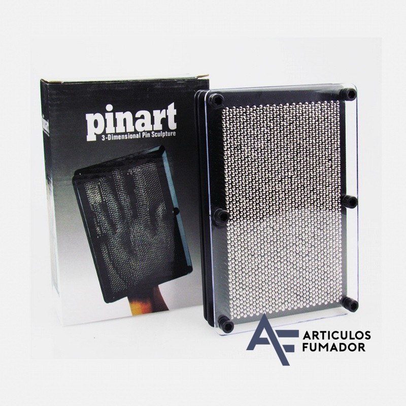 PINART 3D DIMENSIONAL SCULPTUR