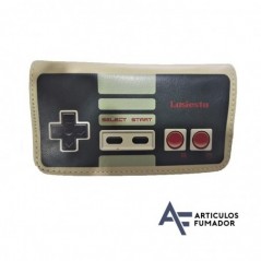 TABAQUERA LA SIESTA GAME BOY