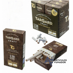 Paffright 600, Boquillas para Cigarillos, Filtro Cigarillo y Tabaco, Boquilla  Tabaco de Liar 8 mm, 600 Desechables Filtros Anti Nicotina y Alquitrán :  : Salud y cuidado personal