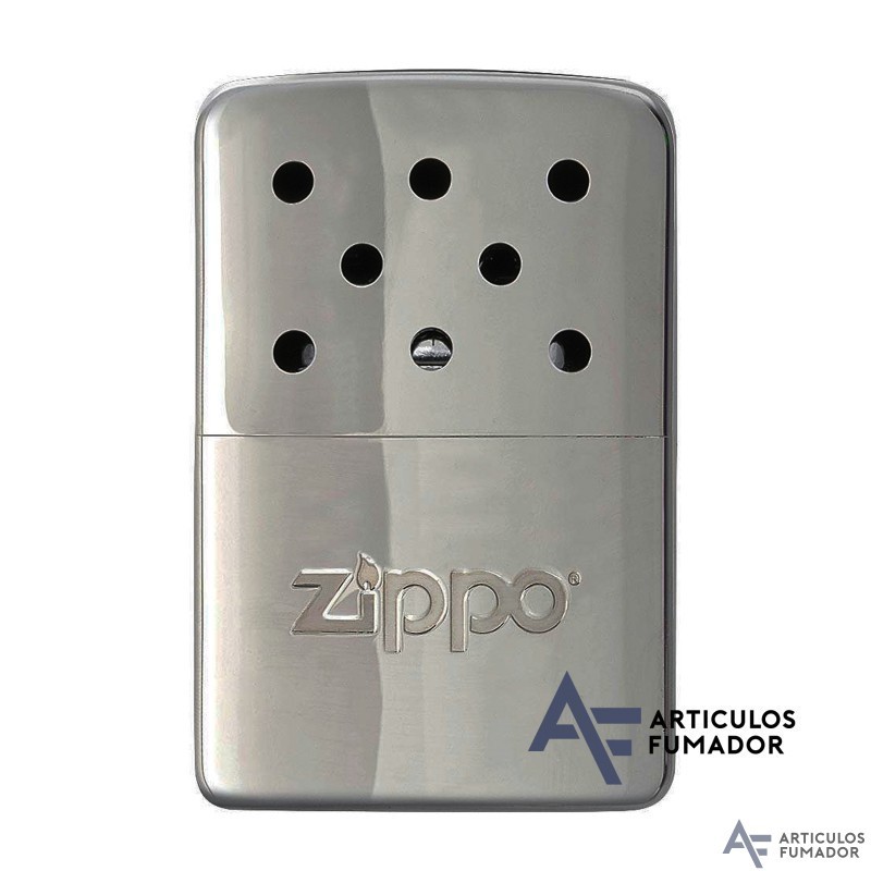 Zippo Calentador Manos