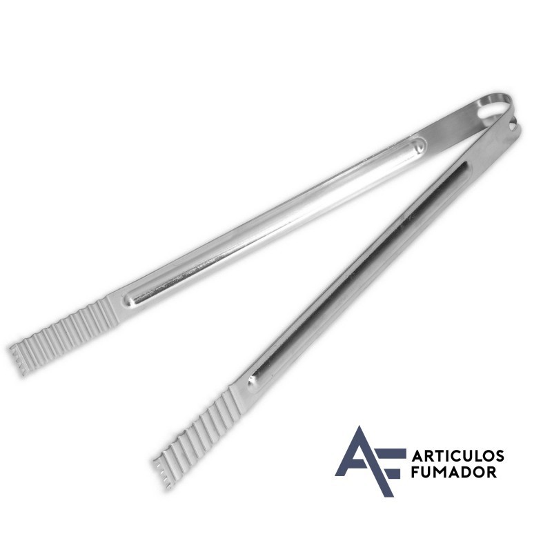 PINZA METÁLICA PUNTA RUGOSA 30 cm PINZA METÁLICA PUNTA RUGOSA 30 cm