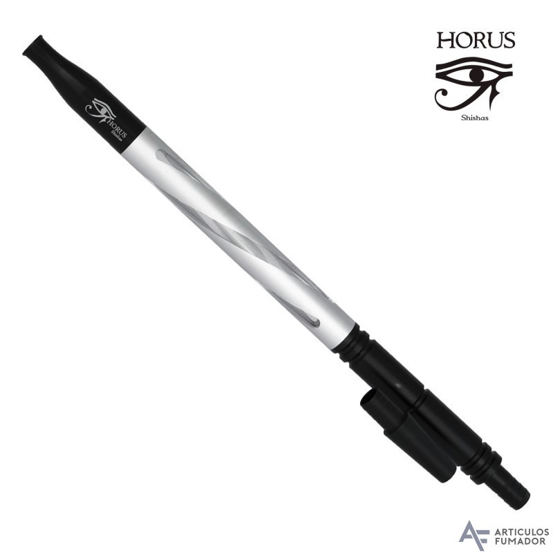 HORNILLO ELÉCTRICO HORUS 1000W QUEMADOR CARBÓN SHISHA