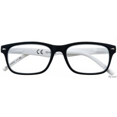 GAFAS DE LECTURA +1.00 ZIPPO MODELO 31Z-B3-WHI100