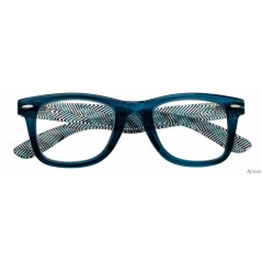 GAFAS DE LECTURA +1.50 ZIPPO MODELO 31Z-B16-BLU150