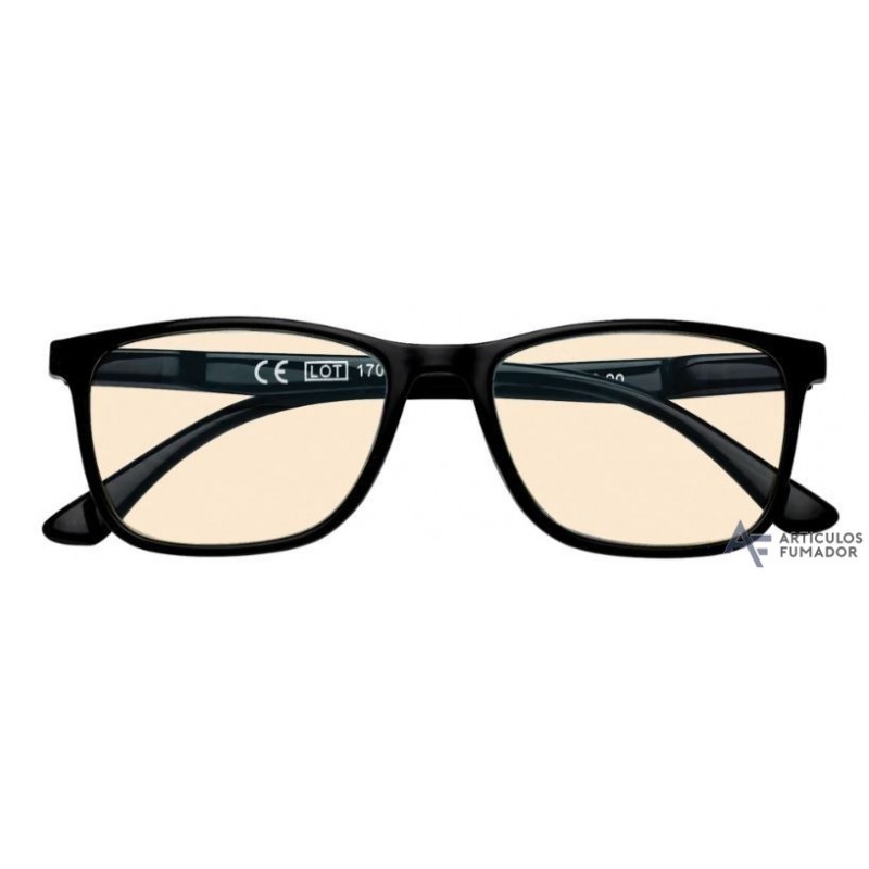 GAFAS DE LECTURA +3.00 ZIPPO MODELO 31Z-BL2-300