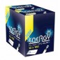 CAJA DE 10 BOLSAS FILTROS ENERGY CLIX MENTHOL