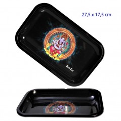 Bandeja Para Liar 17x5 27,5 Cm Ganesha Hindú