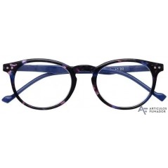 GAFAS DE LECTURA +3.00 ZIPPO MODELO 31Z-B18-BLU300