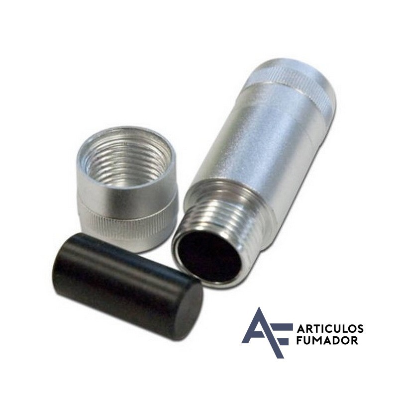 PRENSADOR POLEN ALUMINIO PRENSADOR POLEN ALUMINIO