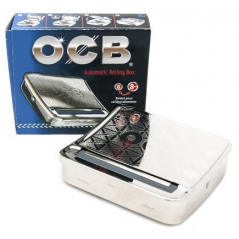OCB BOX AUTOMÁTICA DE LIAR 78 mm