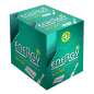 CAJA DE 10 BOLSAS FILTROS ENERGY MENTHOL 6MM DE 100 UDS