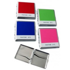 Pitilleras Metálicas de Colores «Pantone»
