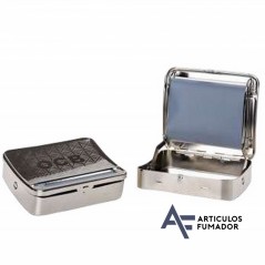 OCB BOX AUTOMÁTICA DE LIAR 78 mm