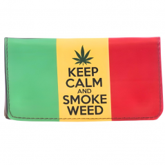 TABAQUERA LA SIESTA KEEP CALM AND SMOKE