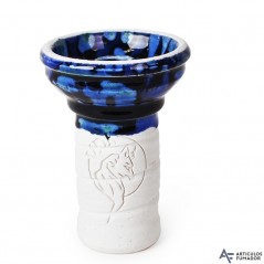 CAZOLETA LIZAR AZUL