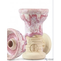 CAZOLETA LIZAR ROSA