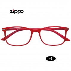 Gafas de Lectura Zippo +3.00 31Z-B24-RED300