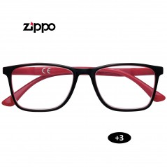 Gafas de Lectura Zippo +3.00 31Z-B22-RED300
