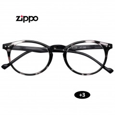 Gafas de Lectura Zippo +3.00 31Z-B18-BLK300