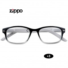 Gafas de Lectura Zippo +3.00 31Z-B1-BLK300