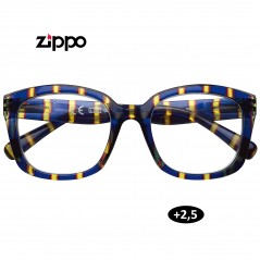 Gafas de Lectura Zippo +2.50 31Z-B30-BGN250