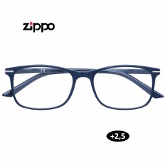 Gafas de Lectura Zippo +2.50 31Z-B24-BLU250