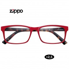Gafas de Lectura Zippo +2.50 31Z-B20-RDE250