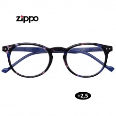 Gafas de Lectura Zippo +2.50 31Z-B18-BLU250