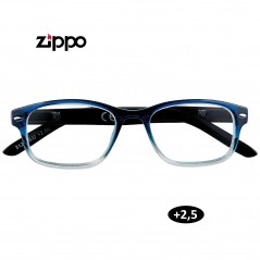 Gafas de Lectura Zippo +2.50 31Z-B1-BLU250