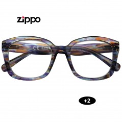 Gafas de Lectura Zippo +2.00 31Z-B30-MCL200
