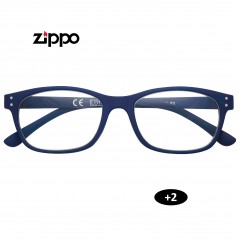 Gafas de Lectura Zippo +2.00 31Z-B27-BLU200