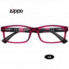 Gafas de Lectura Zippo +2.00 31Z-B25-RED200