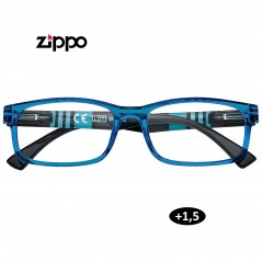 Gafas de Lectura Zippo +1.50 31Z-B25-BLU150