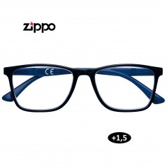 Gafas de Lectura Zippo +1.50 31Z-B22-BLU150