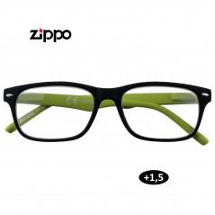 Gafas de Lectura Zippo +1.50 31Z-B3-GRE150