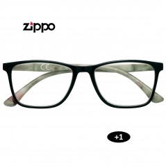 Gafas de Lectura Zippo +1.00 31Z-B22-GRE100