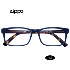 Gafas de Lectura Zippo +1.00 31Z-B20-BDE100