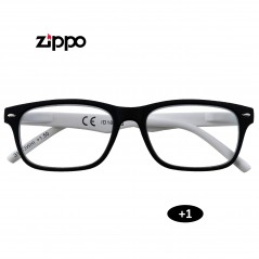 Gafas de Lectura Zippo +1.00 31Z-B3-WHI100