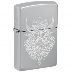 Encendedor Zippo 250 Odin Design