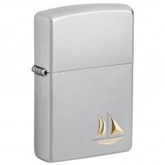 Encendedor Zippo 205 Boat Design