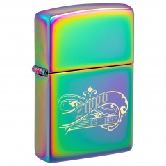 Encendedor Zippo 151 Zippo Design