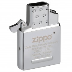 Zippo Double Arc Insert USB-C One Box