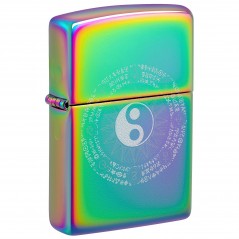 Encendedor Zippo 151 Multi Color