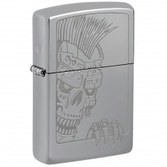 Encendedor Zippo 250 High Polish Chrome