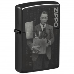 Encendedor Zippo Global Founder´s Day