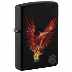 Encendedor Zippo Anne Stokes Collection 60006163