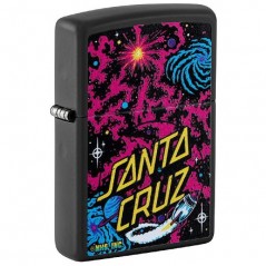Encendedor Zippo Santa Cruz 60006433