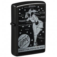 Encendedor Zippo Design 60006408
